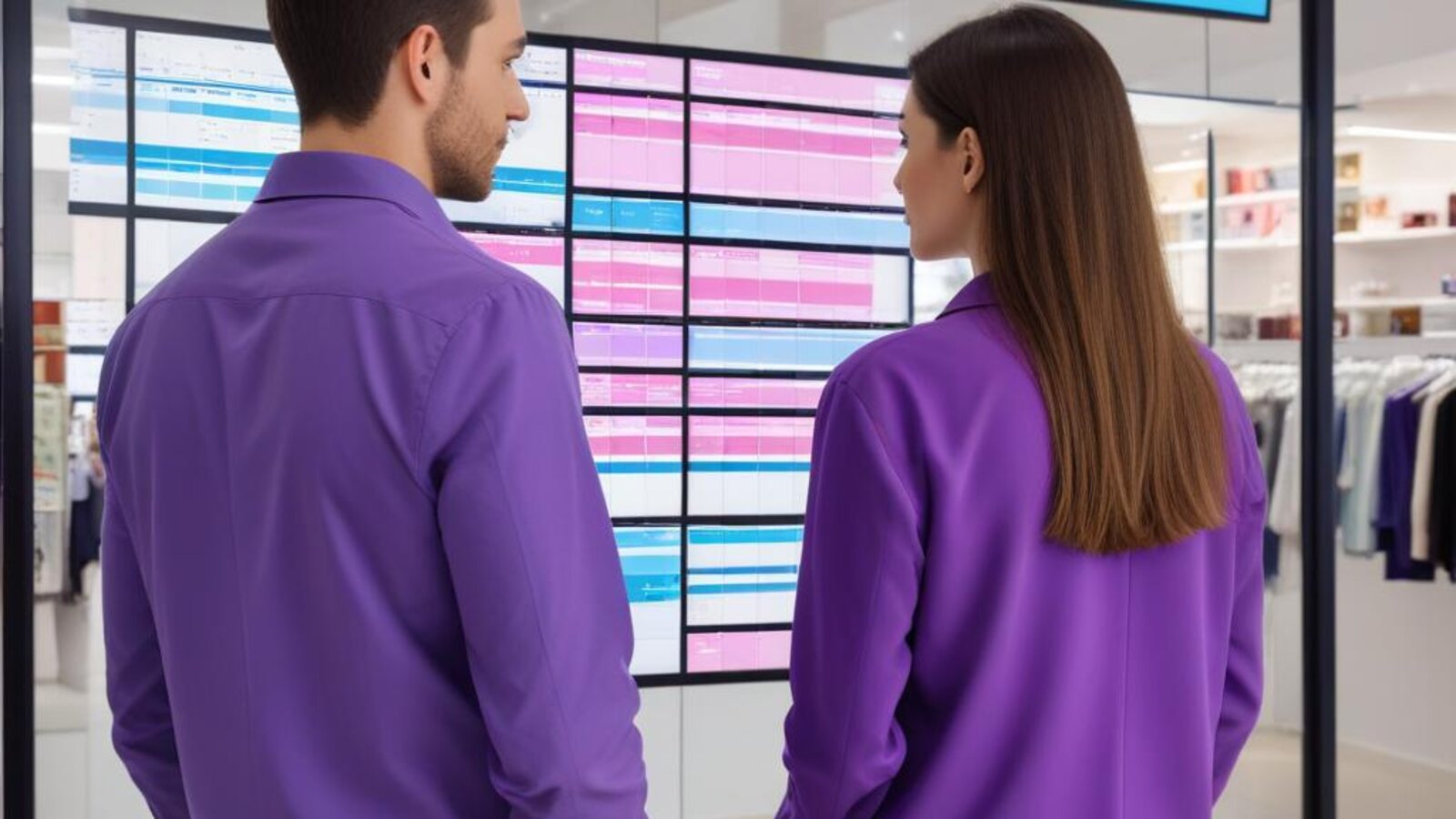 Turnos rotativos en retail: cómo planificarlos bien